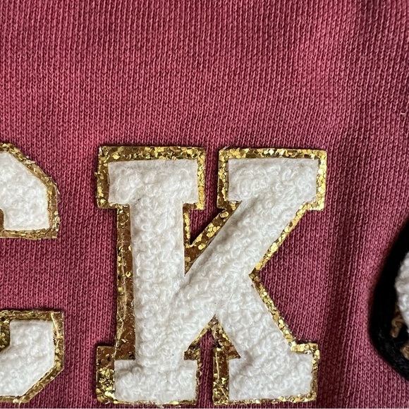 Comfort Colors Crew Neck Sweatshirt size Large - Picture 5 of 9